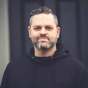 Meet your Posher, Todd